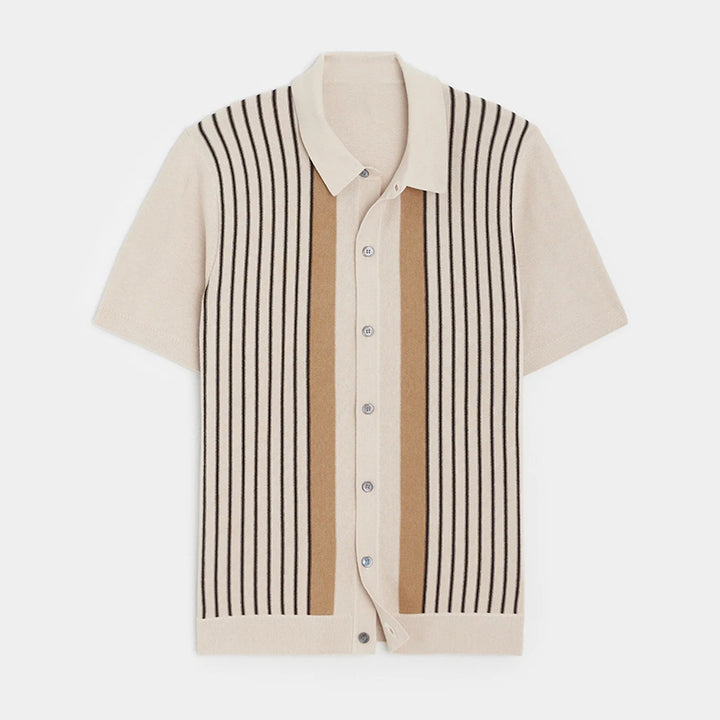 Riviera Knit Polo