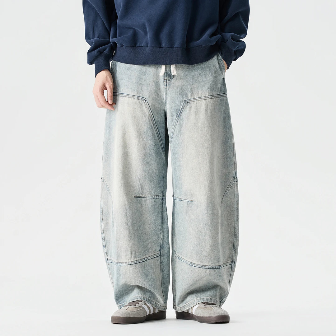 Rogue Distressed Jeans