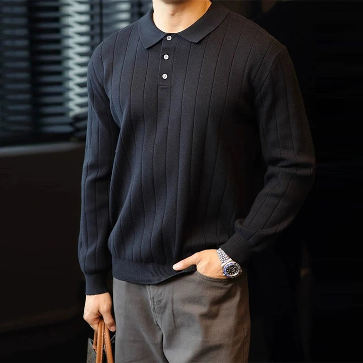 Aoki Polo Shirt