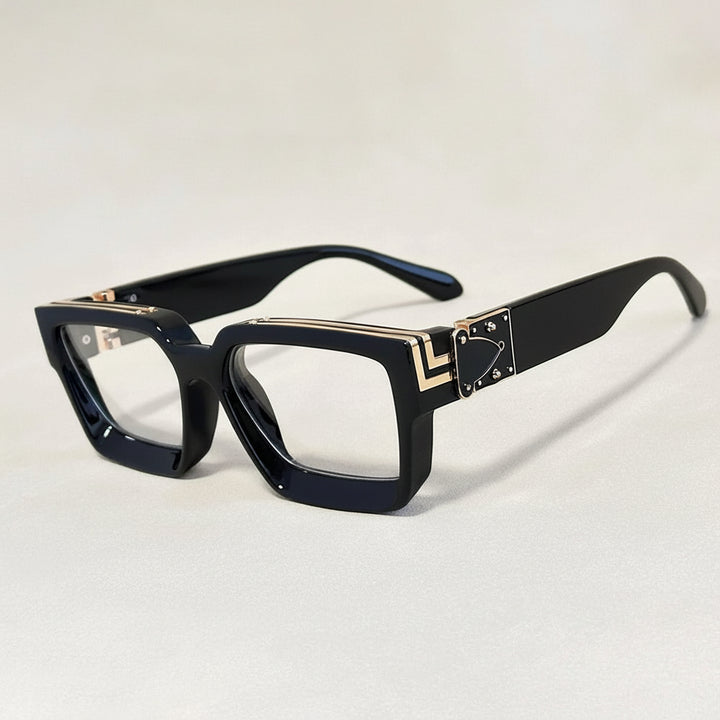 Sovereign Oversized Sunglasses
