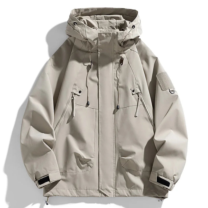 Ridgeway Windbreaker