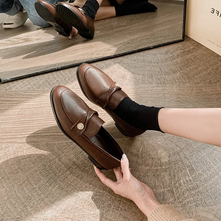 Ellery Loafer