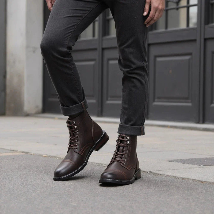 Westmere Boots