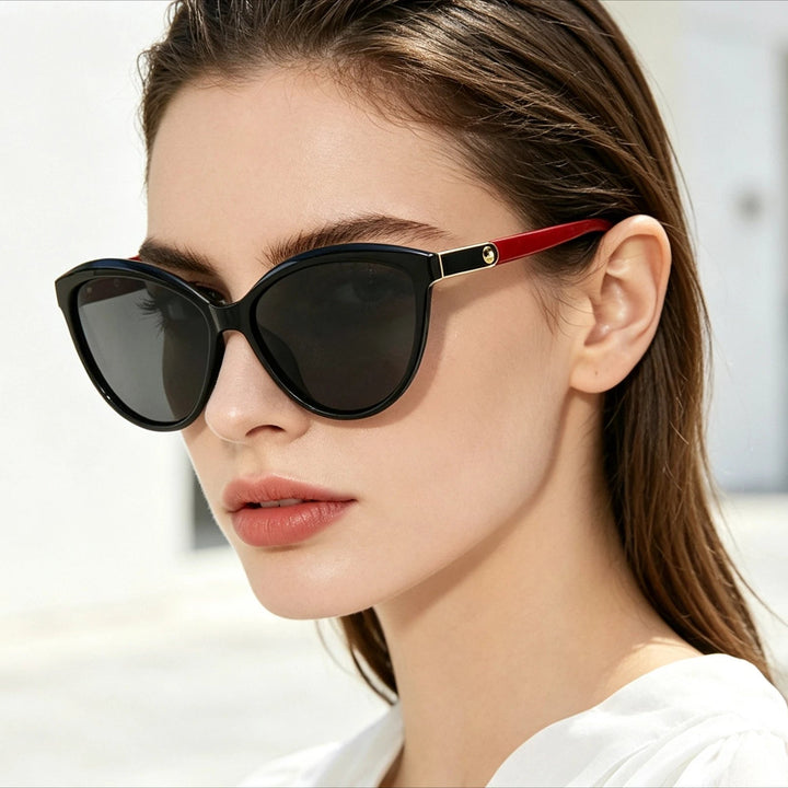 Noemi Polarized Sunglasses