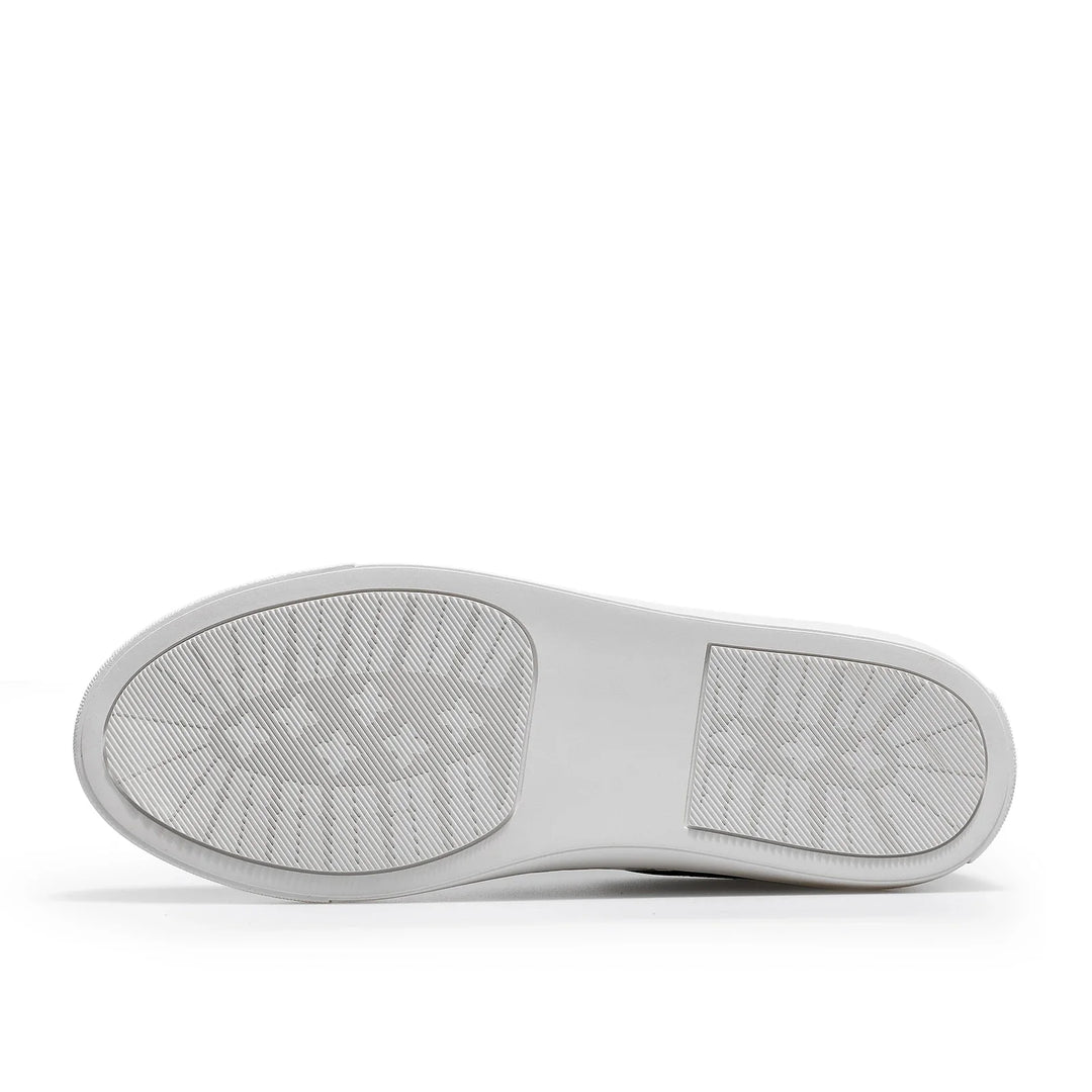 Preston Low Tops