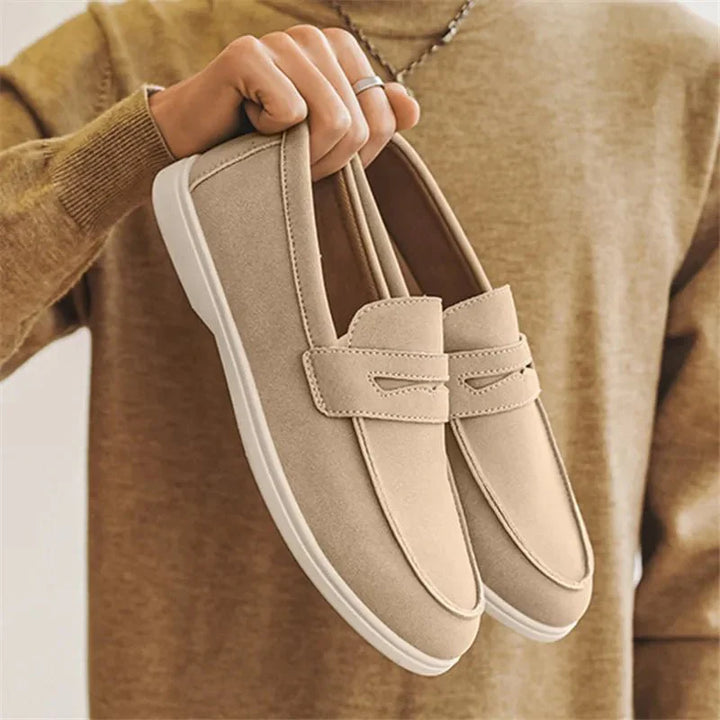 Mero Men's Loafers