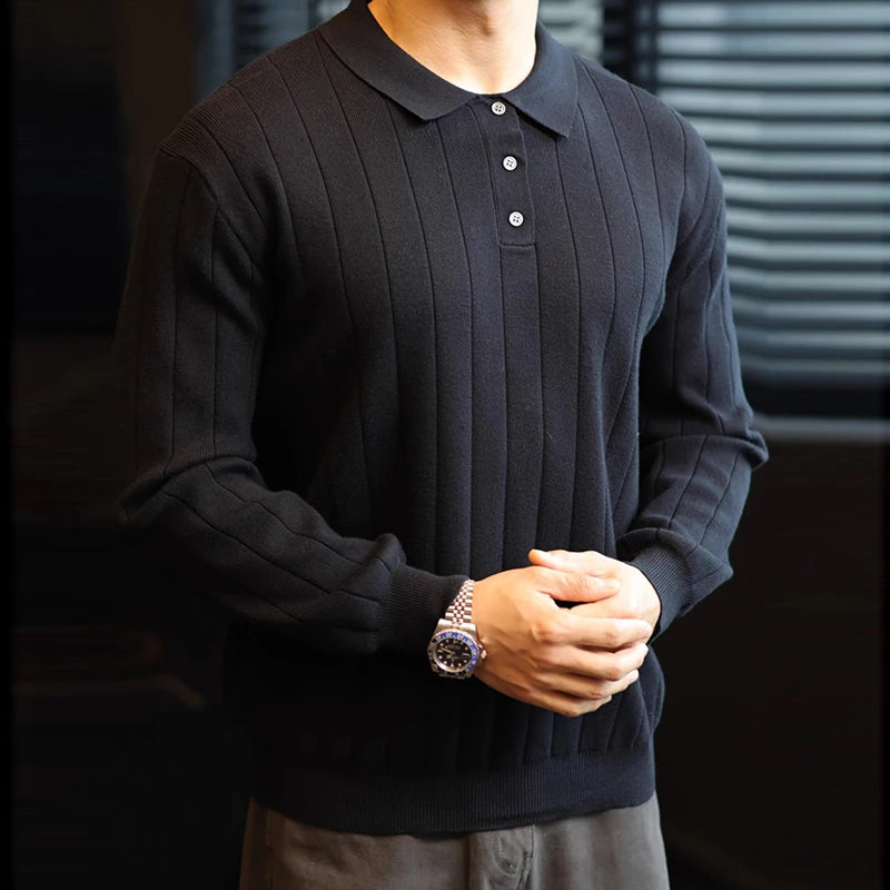 Aoki Polo Shirt