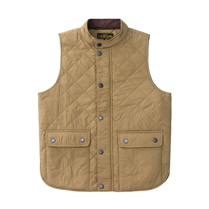 Fielding Quilted Vest