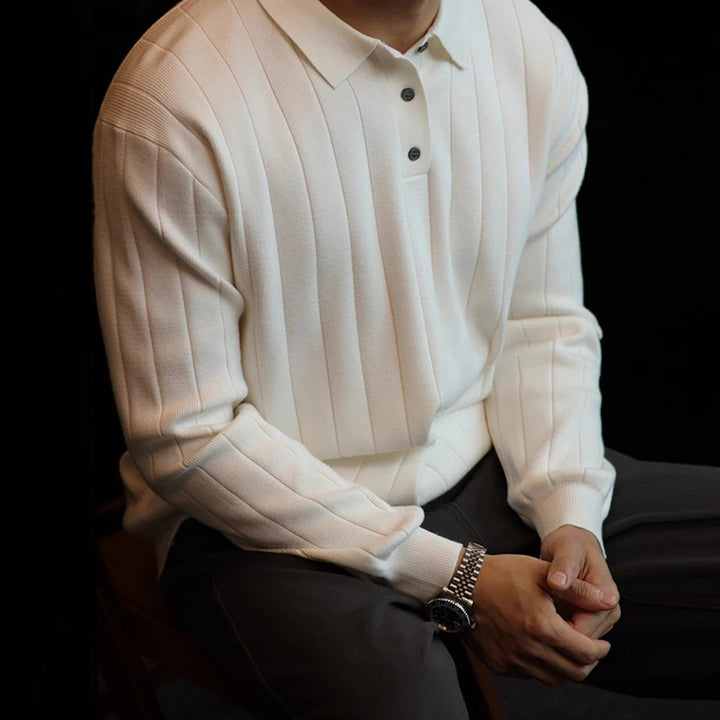 Aoki Polo Shirt
