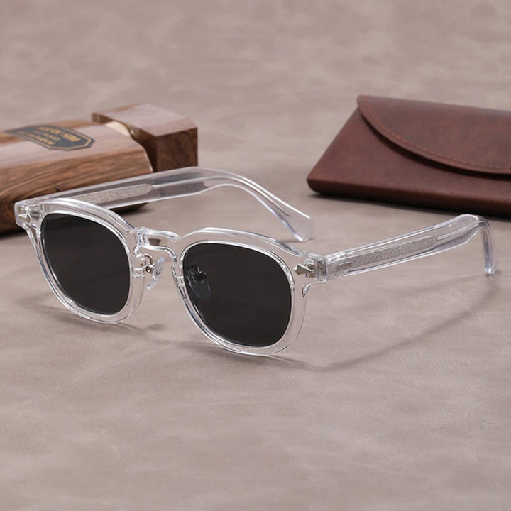Mercer Rivet Sunglasses