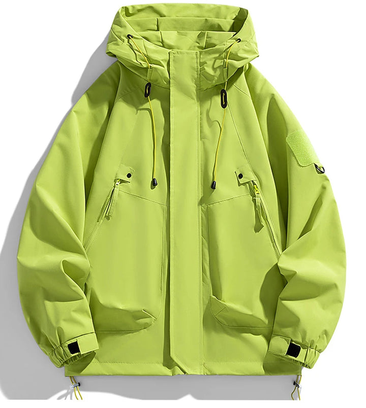 Ridgeway Windbreaker