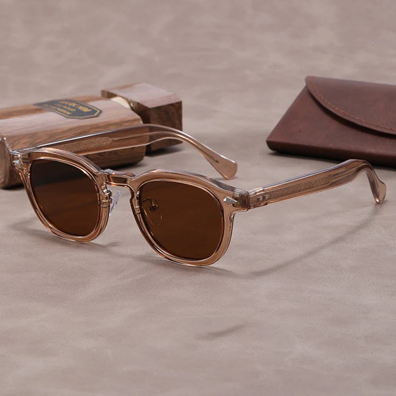 Mercer Rivet Sunglasses