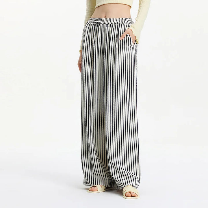 Sera Stripe Pants