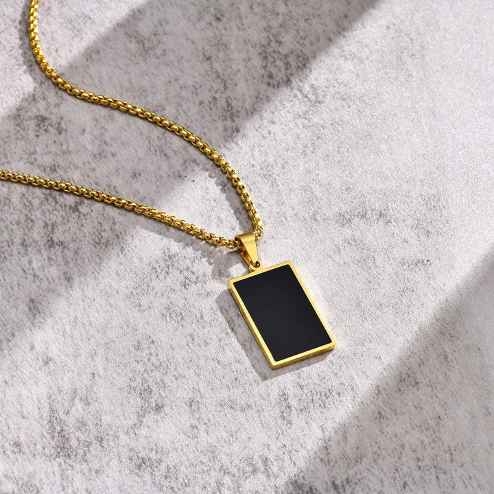 Stainless Steel Dog Tags