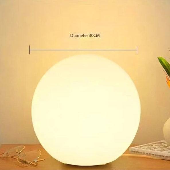 Lumia Dimmable Table Lamp