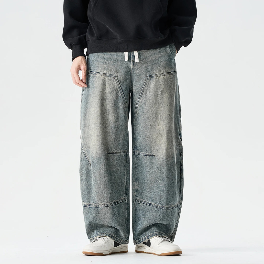 Rogue Distressed Jeans