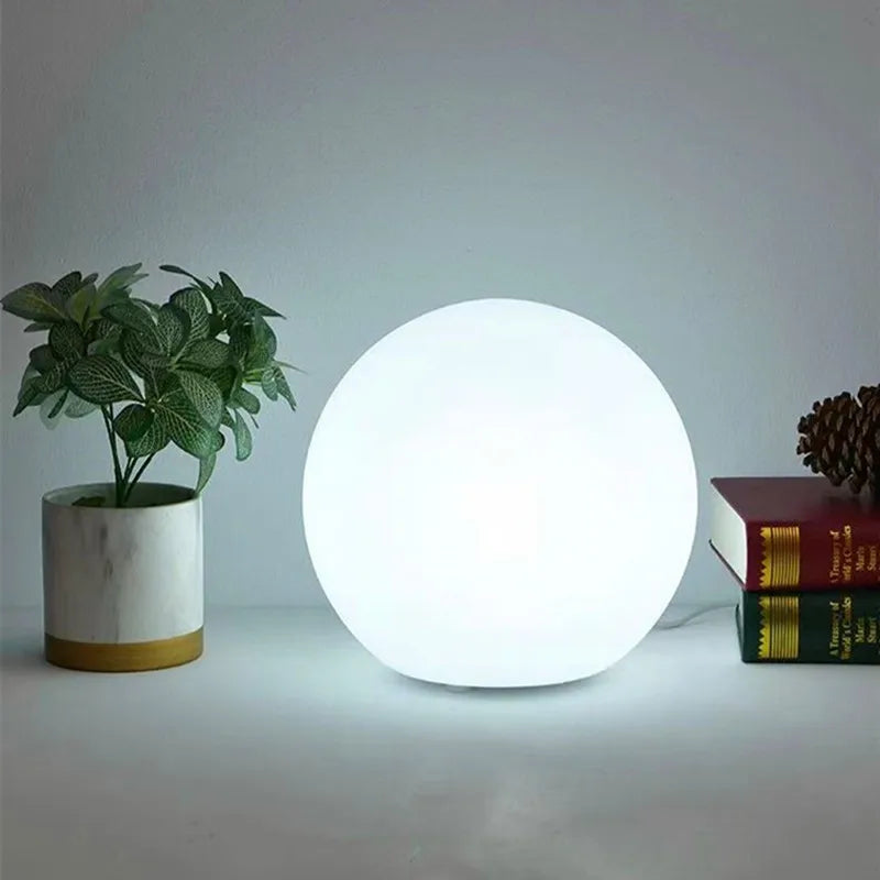 Lumia Dimmable Table Lamp