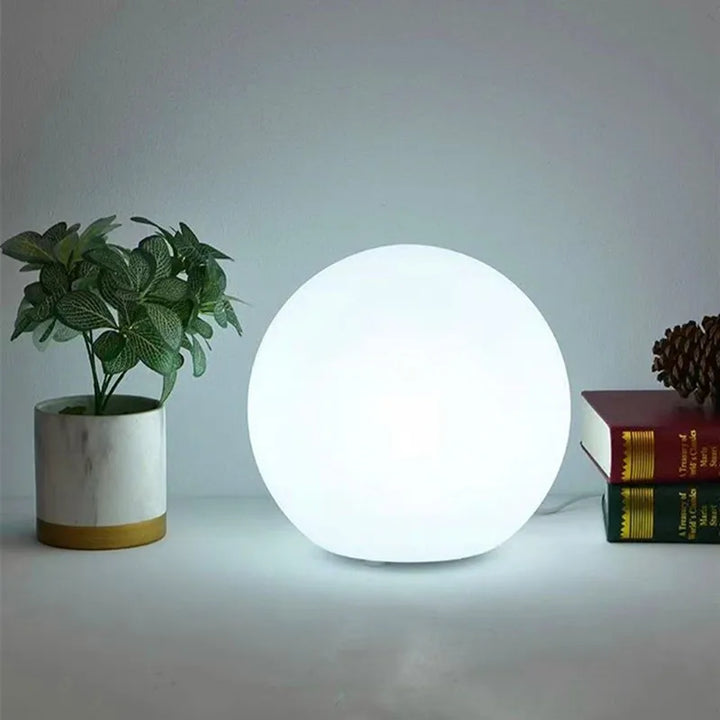 Lumia Dimmable Table Lamp