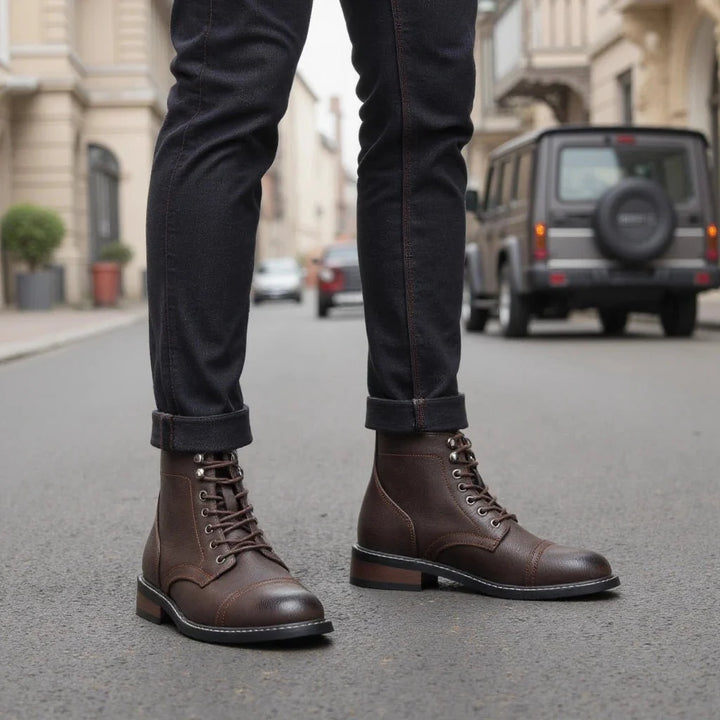 Westmere Boots
