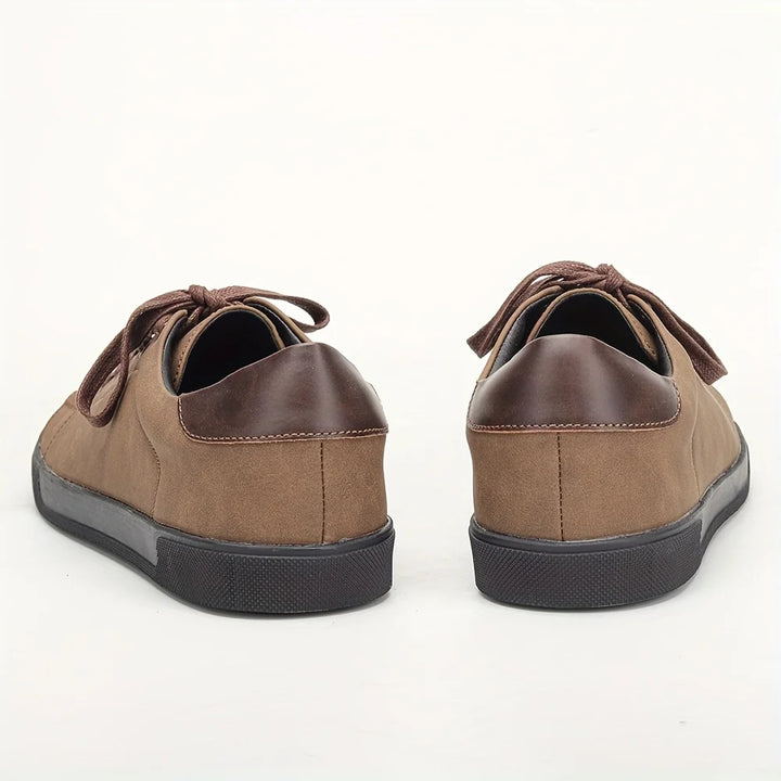 Hartley Low-Cut Sneaker