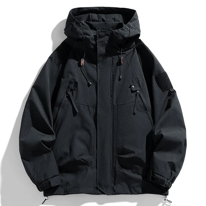 Ridgeway Windbreaker
