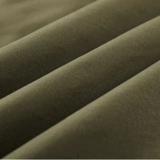 Brenner Fleece Vest