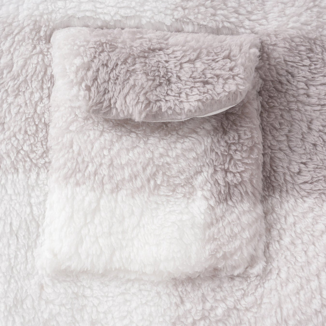 Norwood Fleece Shirt