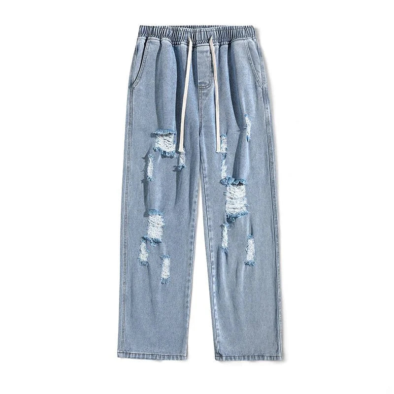 Aftermath Baggy Jeans