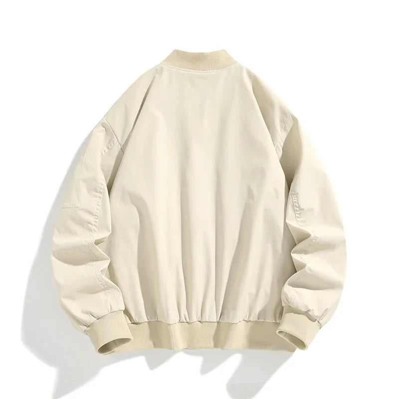 Core Bomber Jacket