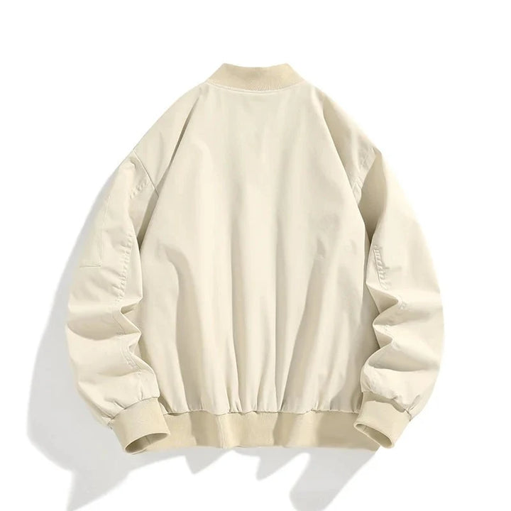 Core Bomber Jacket