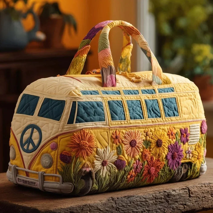 Hippe Bus Duffel