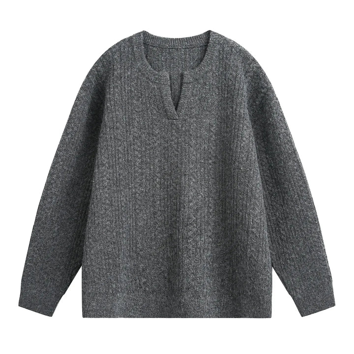 Cable Knit Sweater
