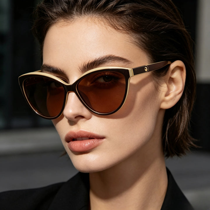 Noemi Polarized Sunglasses