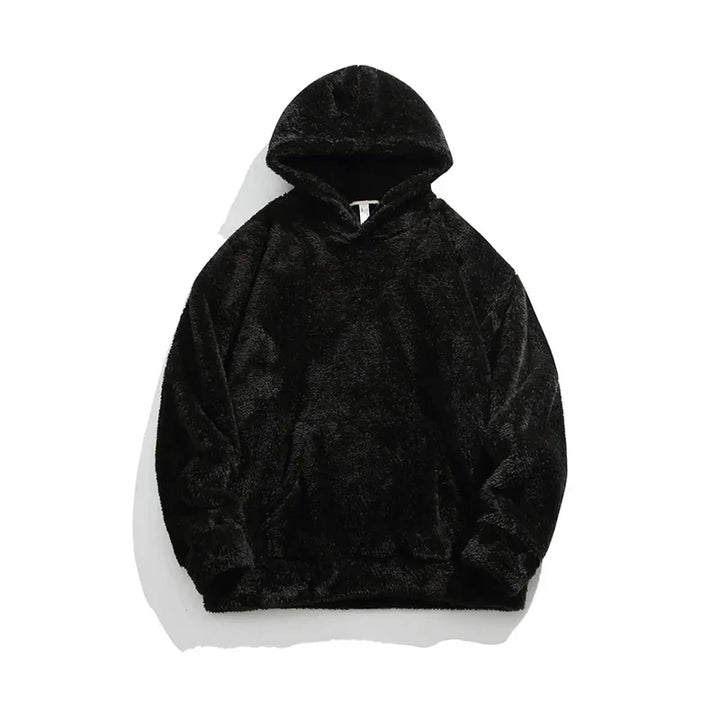 Polar Drift Hoodie