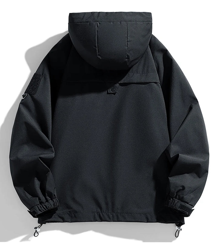 Ridgeway Windbreaker