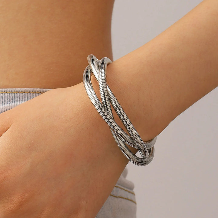 Solstice Necklace &amp; Bracelet