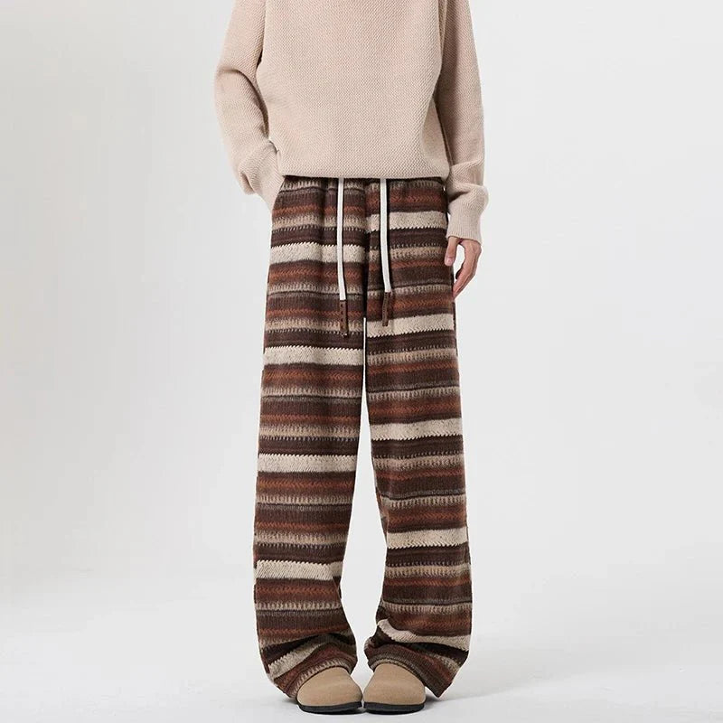 Tundra Sweatpants
