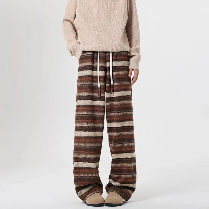 Tundra Sweatpants
