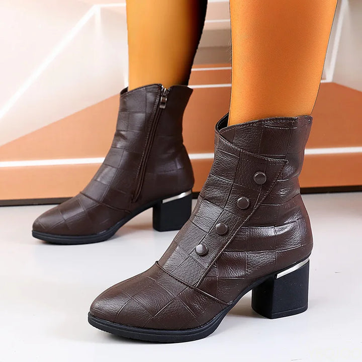 Margot Ankle Boots