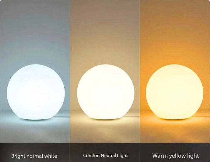 Lumia Dimmable Table Lamp