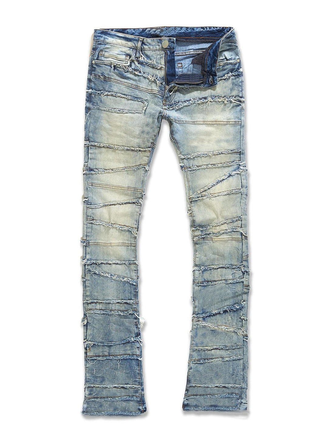 Shredline Jeans