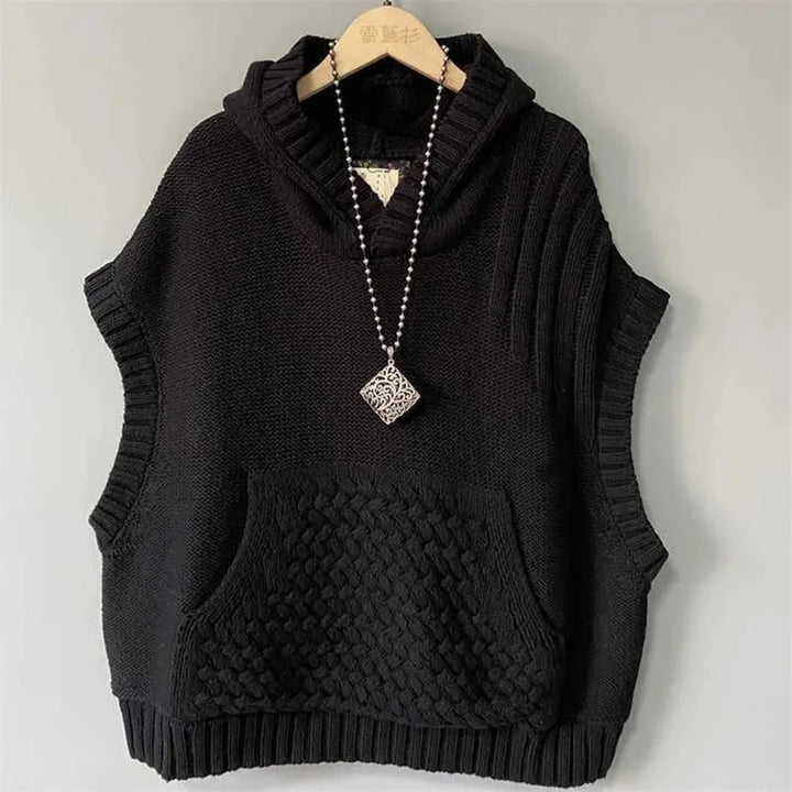Juniper Knit Vest