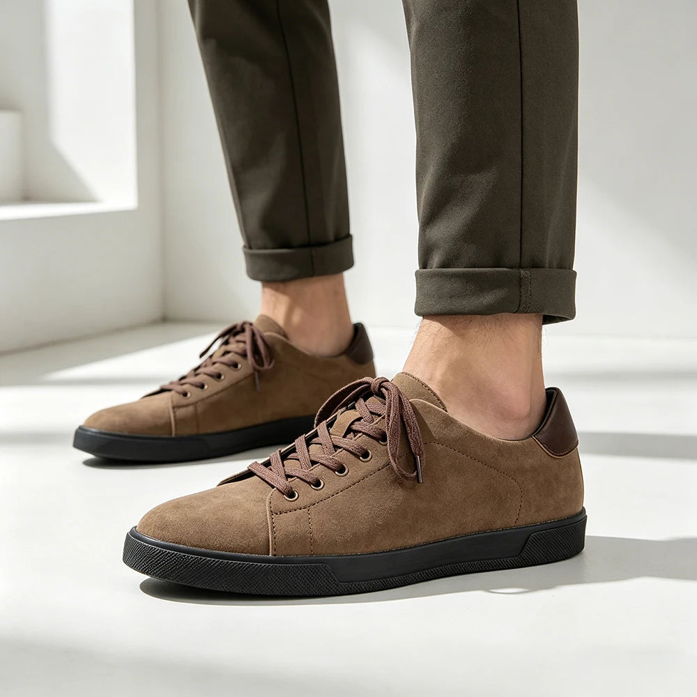 Hartley Low-Cut Sneaker