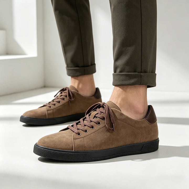 Hartley Low-Cut Sneaker