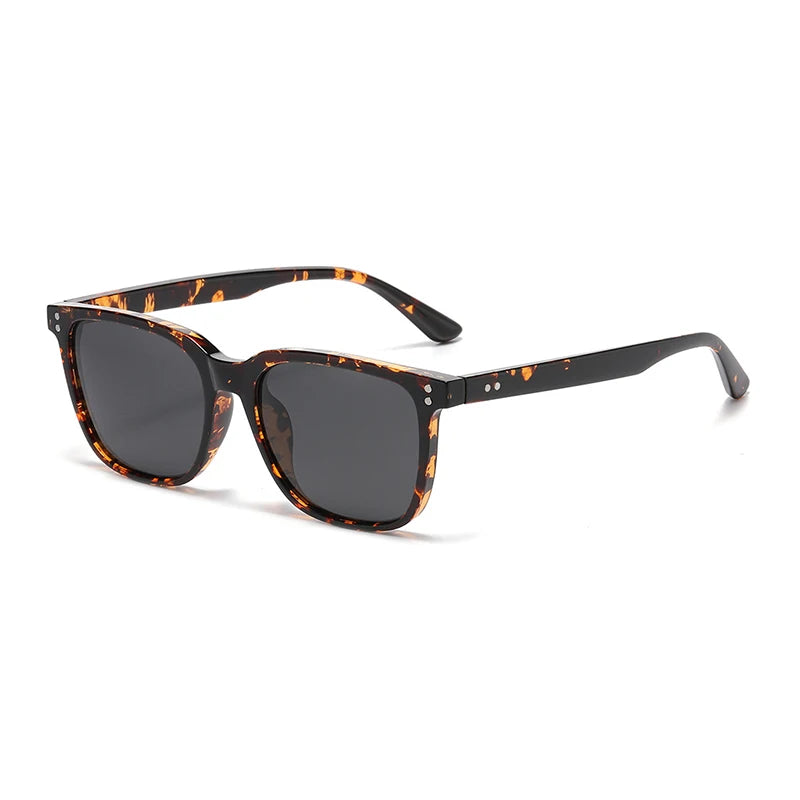 Porter Square Sunglasses