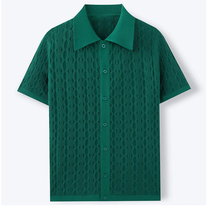 Sorrento Knit Polo