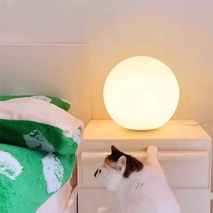 Lumia Dimmable Table Lamp