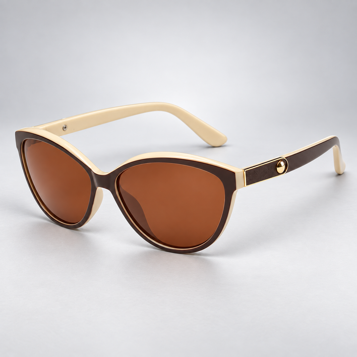 Noemi Polarized Sunglasses