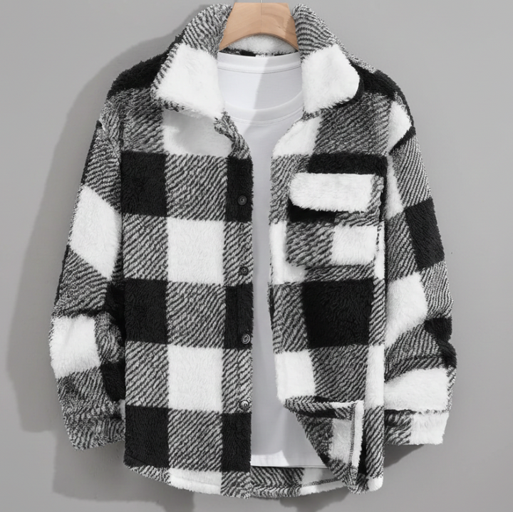 Norwood Fleece Shirt
