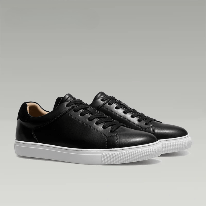 Preston Low Tops